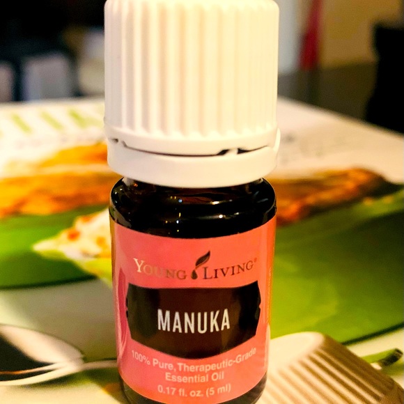 Young Living Manuka 5 ml